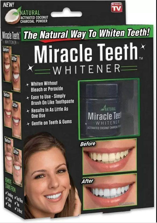 Miracle OC 05 Teeth Whitening Kit