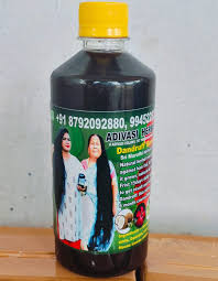 Adivasi Herbal Hair Oil 125ML (Pack of 2)